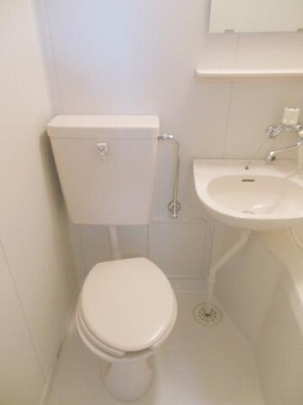 TMハシモトの物件内観写真